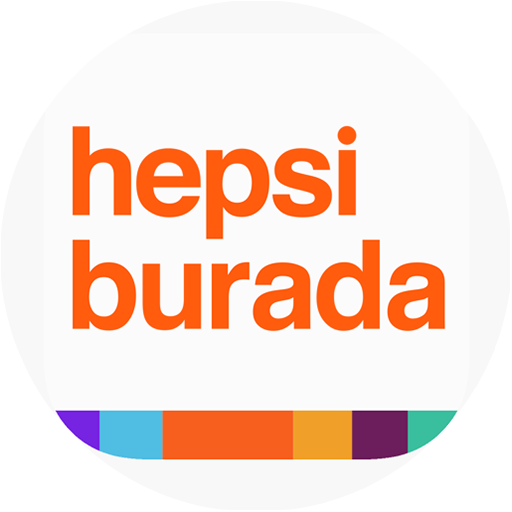 HEPSİBURADA MAĞAZAMIZ