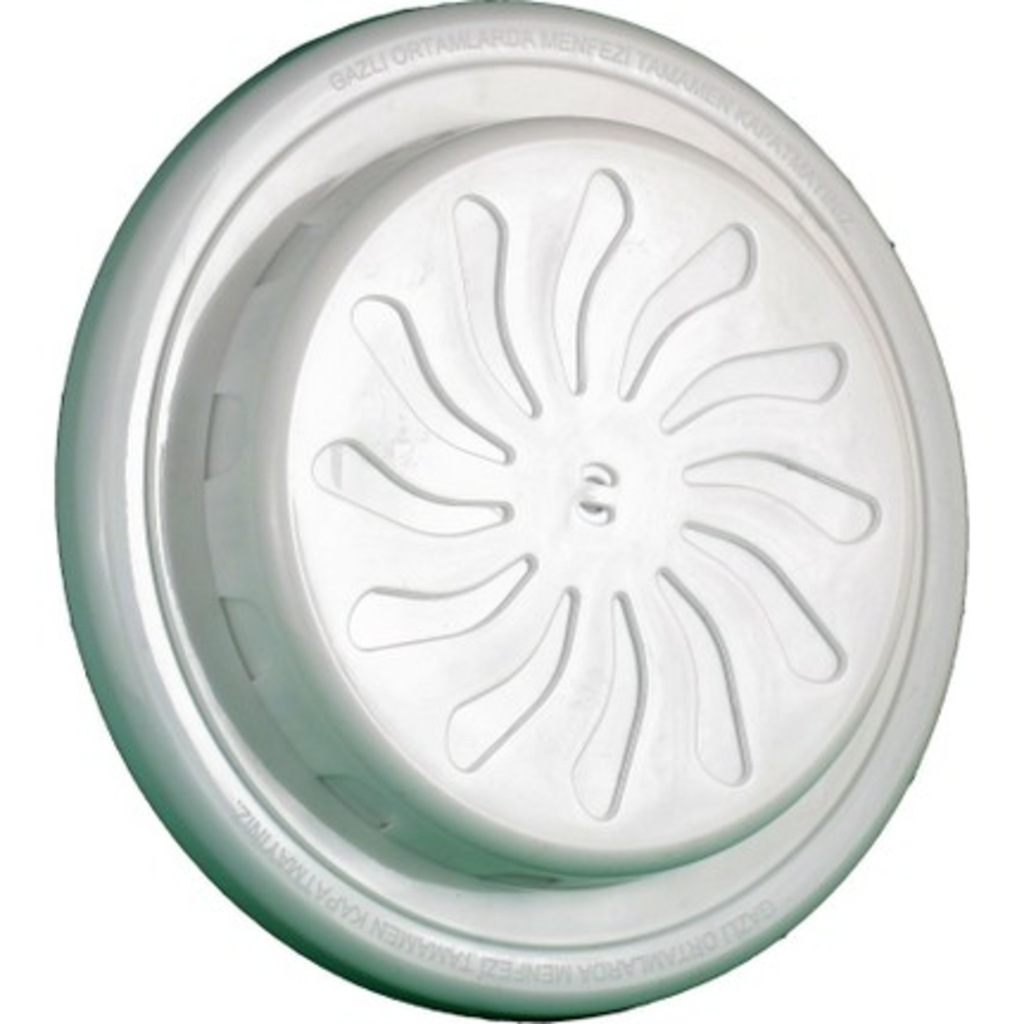 Geylani Ayarlanabilir Cam Menfezi Ventilasyon 