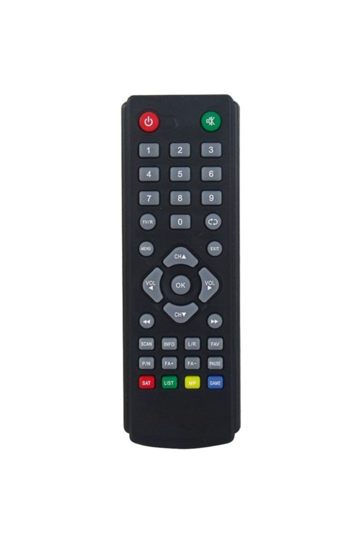 IRON SEOUL HIREMCO MINIBOX GOLD UYDU KUMANDASI IRU0171