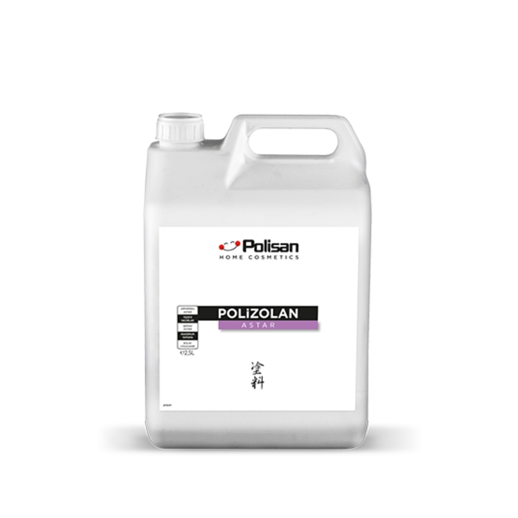 Polisan Natura Polizolan Astar 7,5L