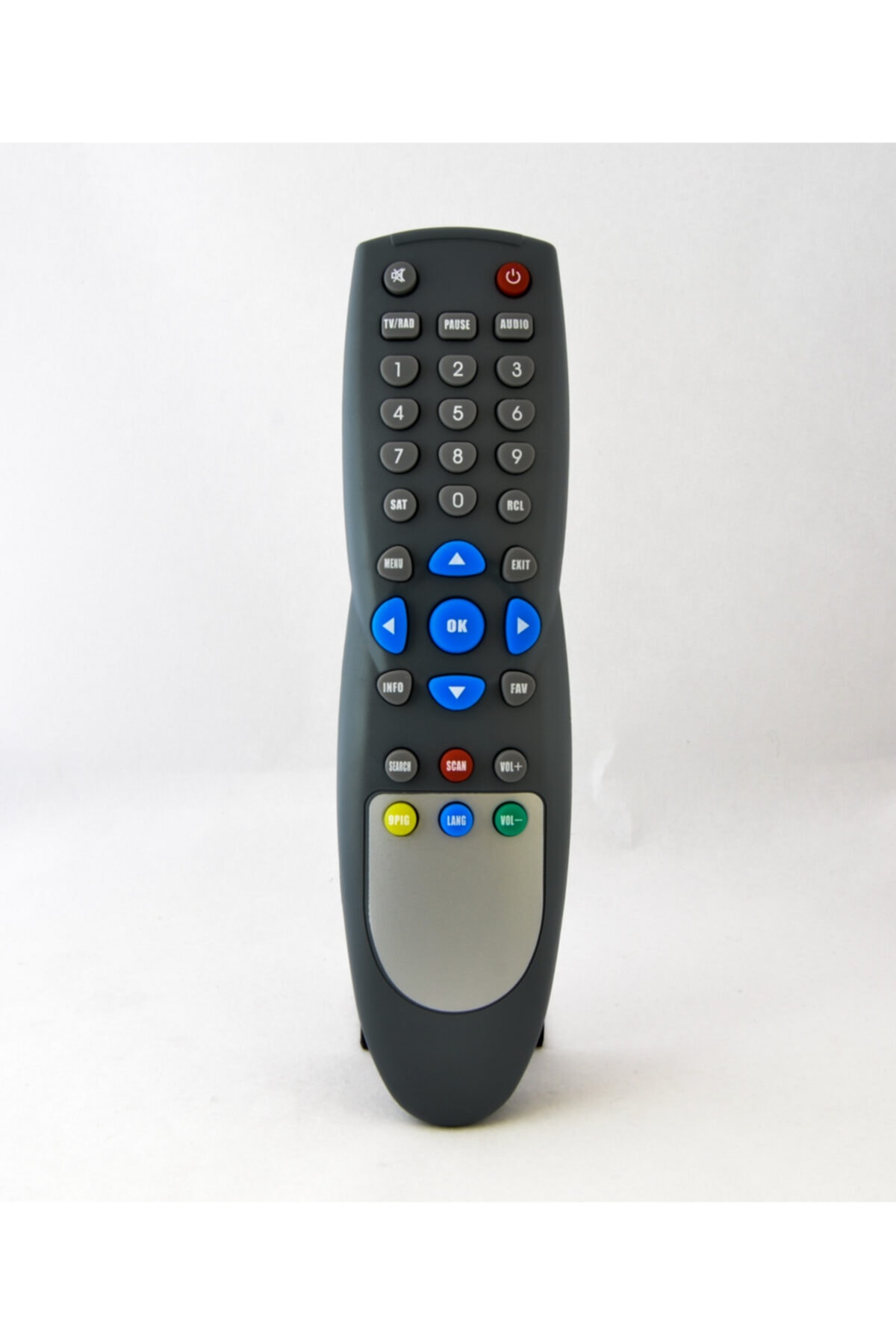 Amstrad Tempo Echostar Echosat Fobem Samux-PREMIER-KAON-UNIVERSAL NX FRESSKY-FTA-Uydu Kumanda