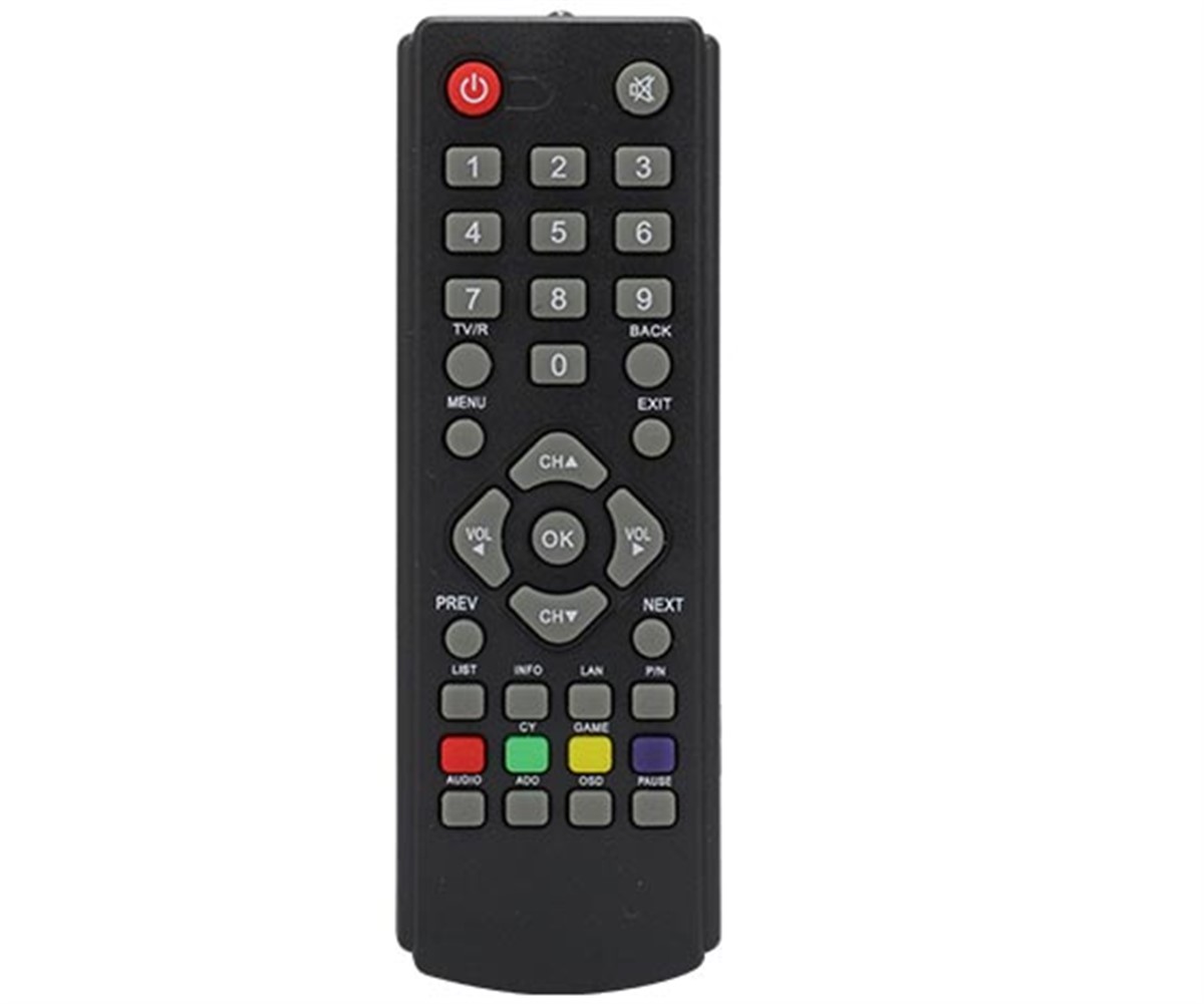 Benjamin 7500 Astracom Herz 88000  Mini Kumanda