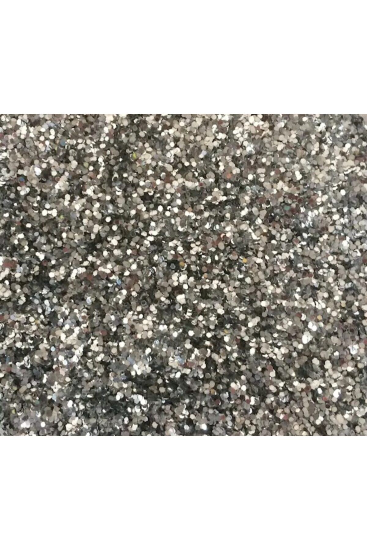 Boya Simi Gümüş Renk 1.kalite 70 gr