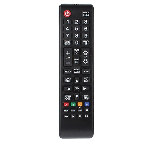 Geylani 3D Samsung Lcd Led Tv Üniversal Kumanda Lcd1088