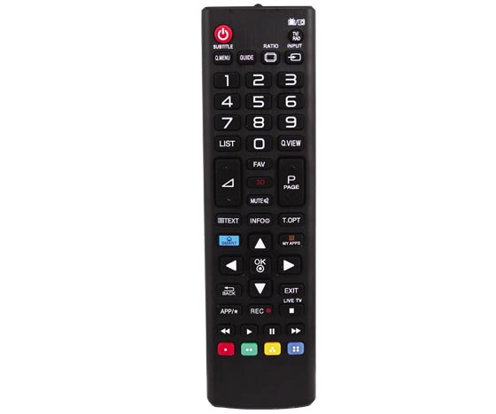 LG KISA SMART LI LCD LED TV KUMANDASI-LCD1162
