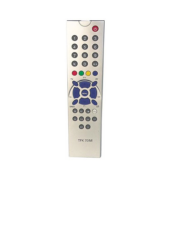 Geylani Tv1000 Saba Telefunken Siemens-Profilo 70 Ekran Pt90 Planet Tv Kumandası