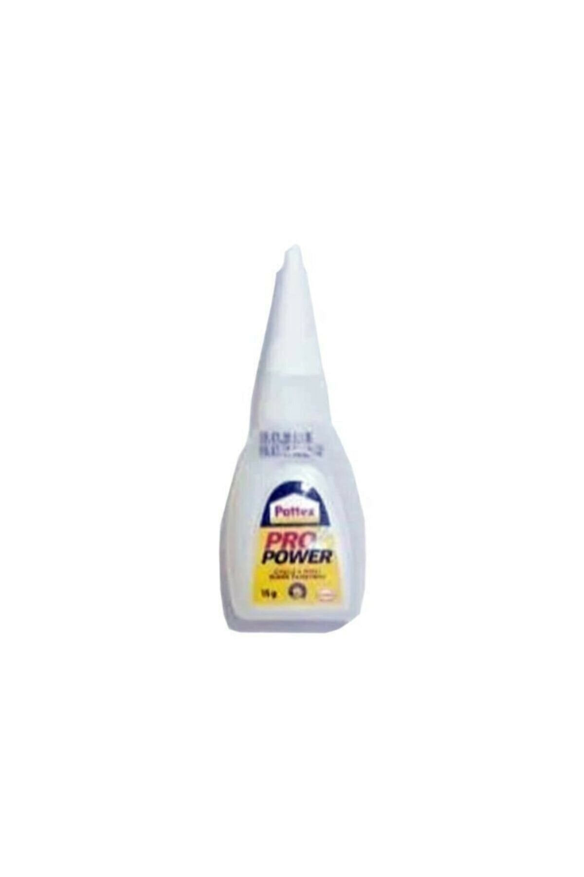 Pattex Pro Power japon Yapıştırıcı 15 gr 