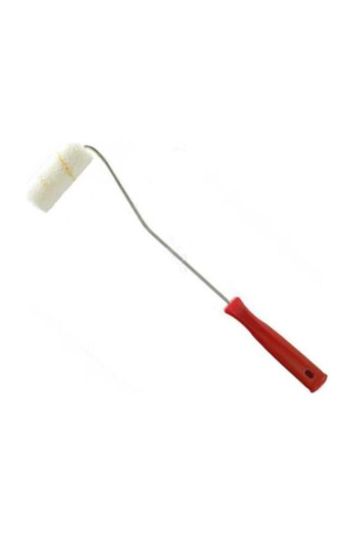 Dekor Parmak Rulo Kalorifer Rulosu 10 cm