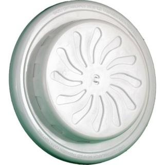 Geylani Ayarlanabilir Cam Menfezi Ventilasyon 