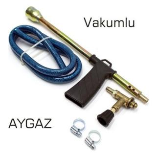 Eltos Pürmüz Aygaz Uyumlu Dar Ağızlı Musluk için