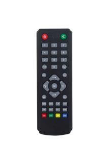 Seoul Hiremco Minibox Yumatu Mini Multiking Gold LETONX-KYOTO-VOLLZEHN-MERSAT POLAXTOR-MULTIBOX Uydu Kumanda
