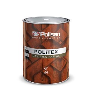Polisan Politex Cam Cila Parlak 2.5L