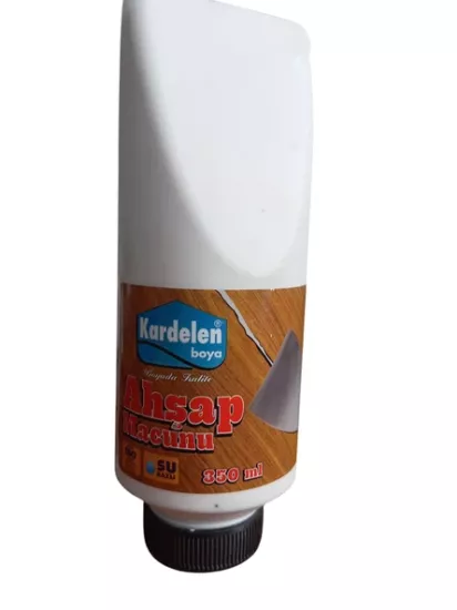 Kardelen Su Bazlı Tamir Macunu 0,75L 1360Gr Beyaz