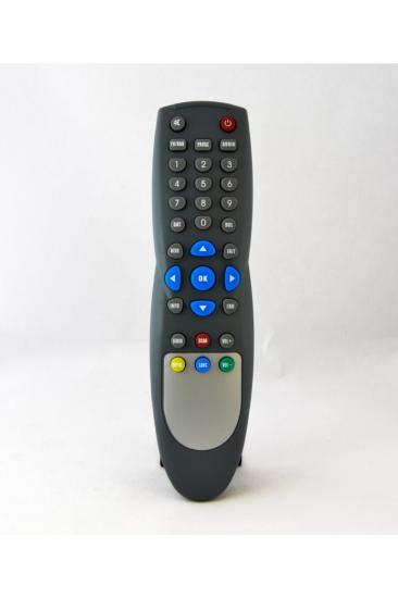 Amstrad Tempo Echostar Echosat Fobem Samux-PREMIER-KAON-UNIVERSAL NX FRESSKY-FTA-Uydu Kumanda