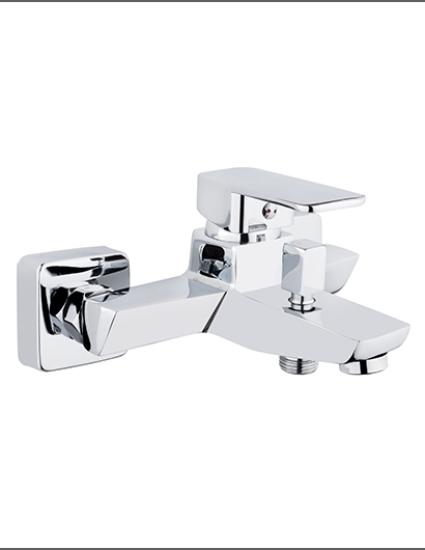 Kare Siera Mix Banyo Bataryası 