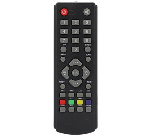 Benjamin 7500 Astracom Herz 88000  Mini Kumanda