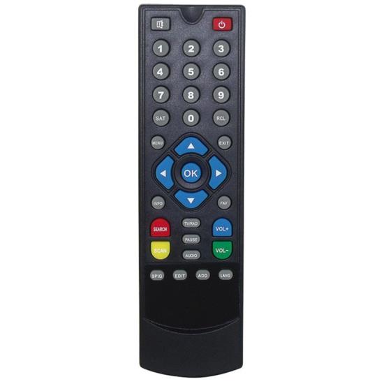 Kamosonic Seul Astracom Onli Skytech Hiremco ROSE ELECTROMASTER-PREMİER BOTECH-PİKO Kumandası