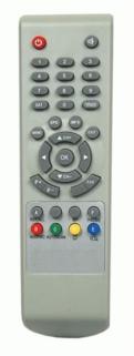 Kawai Kw 6000B Avermedia Nextstar Envision Arox 9700 NEKSTAR-FUNNY-ENVISION-6000-KAMASONİC Kumanda