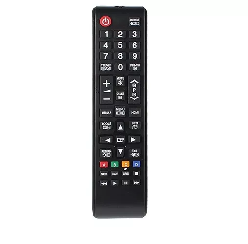 Geylani 3D Samsung Lcd Led Tv Üniversal Kumanda Lcd1088