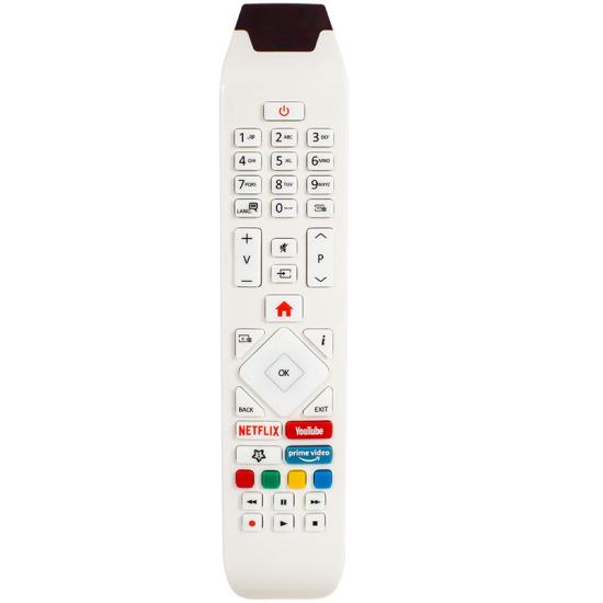 Vestel RCA343140P 4K Smart Led TV Kumandası Netflix Youtube Prime Tuşlu Beyaz Renk LCD18818