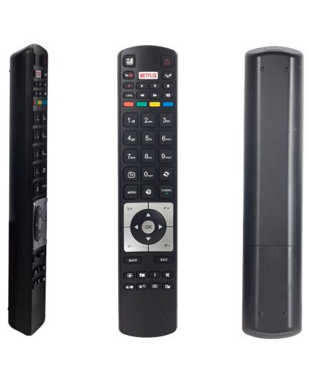 Vestel Lcd Yeni Netflix Tuşlu Kumanda LCD31265