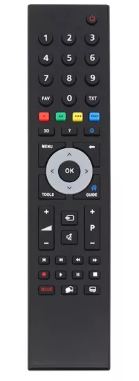 Geylani Arçelik Beko Grundig Telefunken Led Tv Kumandası Lcd32740