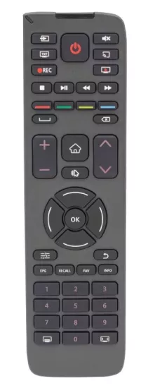 Geylani Hi Level Axen Sunny Android Led Tv Kumandası Lcd4380