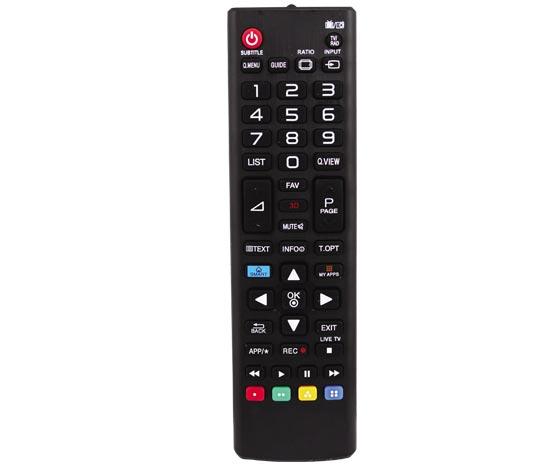 LG KISA SMART LI LCD LED TV KUMANDASI-LCD1162