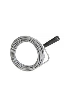 Lavabo Ve Gider Açma Teli 3 Metre 6 mm Kalınlıkta