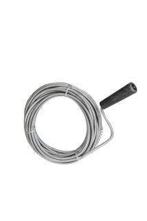 Lavabo Ve Gider Açma Teli 5 Metre Kalınlık 6 mm