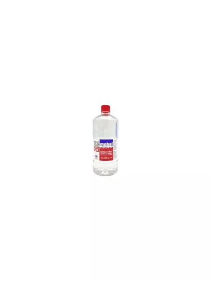 Mobel Sentetik Tiner 1000ml