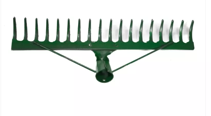 Geylani Tırmık 18 Diş Takviyeli 47 cm
