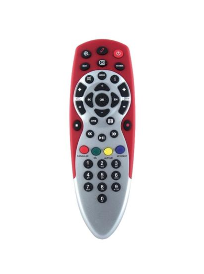 Digitürk Hd Beinsport Hd Plus Kırmızı Uydu Kumanda uydu0084