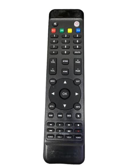 Redline Red360 Nano Multibox Black Panther Android Tv Box Kumanda