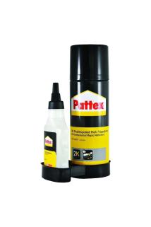 Pattex 2k Profesyonel Hızlı Yapıştırıcı 200+35ML