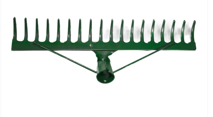 Geylani Tırmık 18 Diş Takviyeli 47 cm