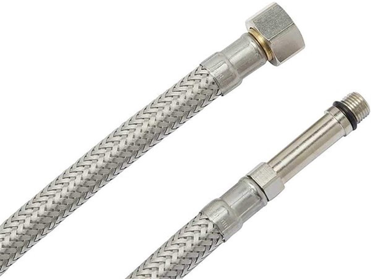 Geylani Uzun Uçlu Pasolu 3/8 Batarya Flexi 7cm Pasolu 70cm 