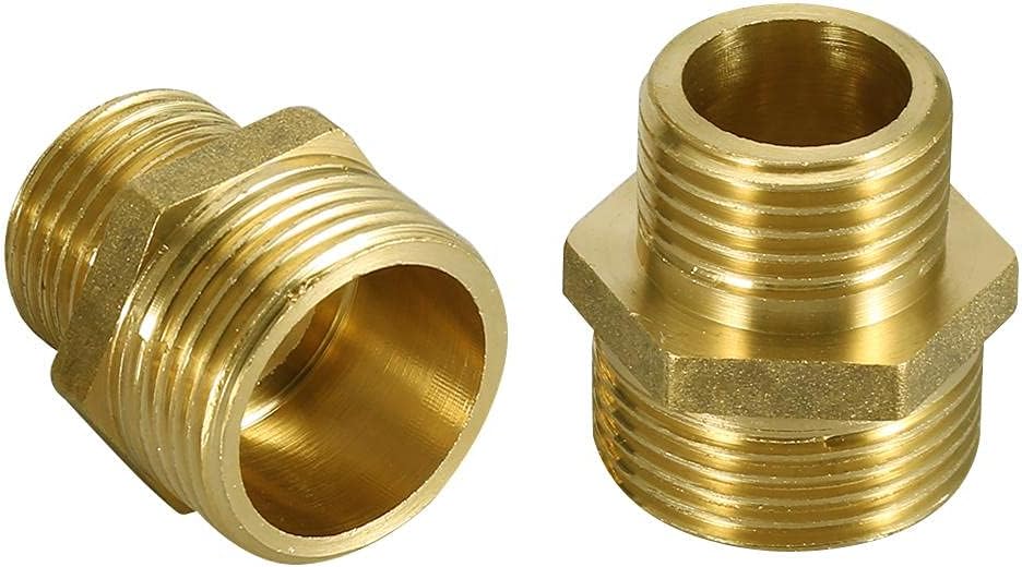 Fittings Malzemeler