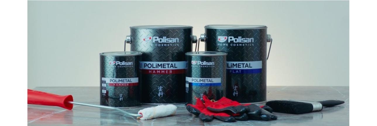 polimetal hammer