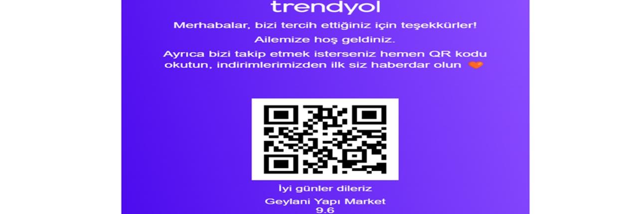 geylani yapı market 